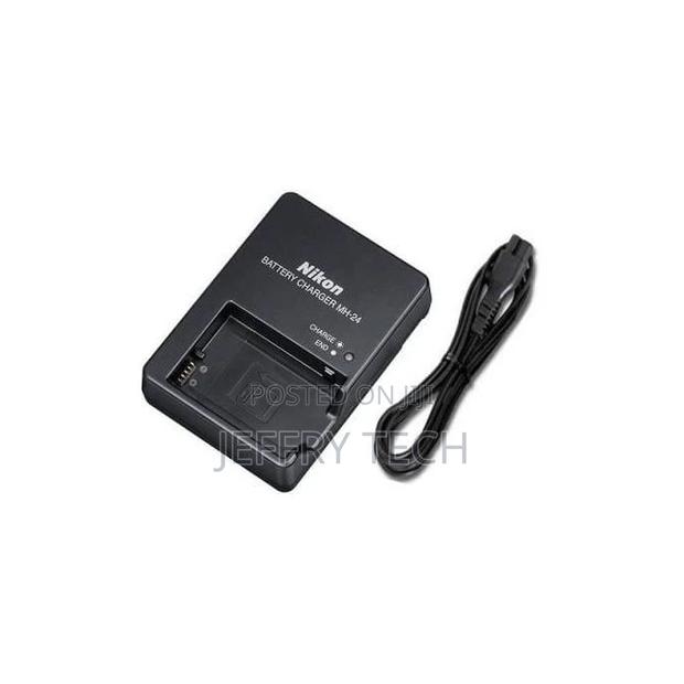 Nikon EN-EL14 EN El14a Battery Charger, LP Charger Compatibl