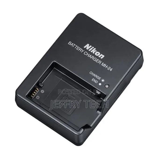 Nikon D5100 Charger