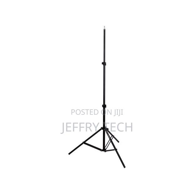 Adjustable Small Light Stand for Photo Studio
