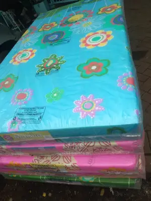 Quick Fix Mattresses! 4 by 6 at Ksh 3999. Free Delivery