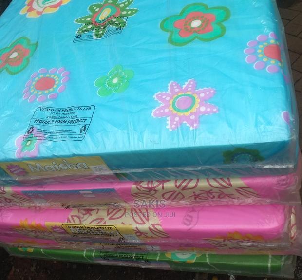 42 by 72 by 6 Affordable Mattresses. 3.5*6. Free Delivery