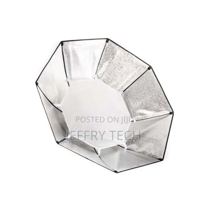 Godox SB-BW Octa 120cm / 47" Octagon Softbox With Bowens Mou