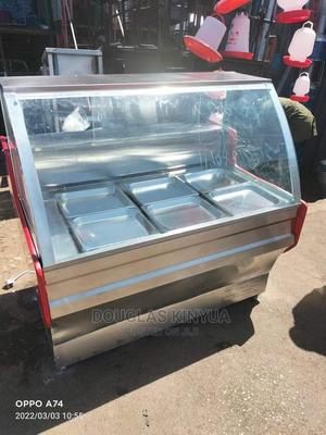 Meat Chiller Machine.(Meat Presever) - thumbnail 2