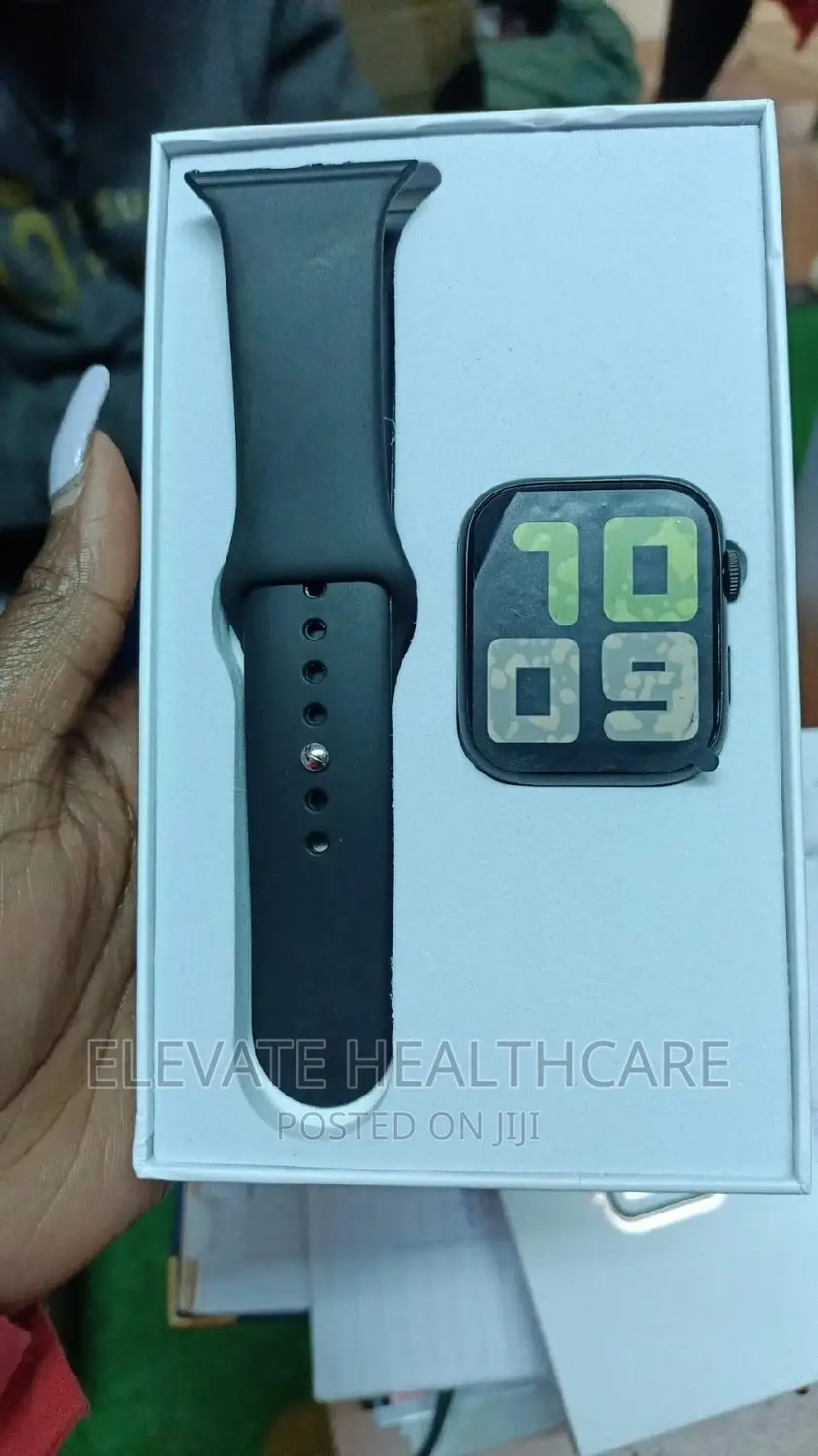 Smart Watch
