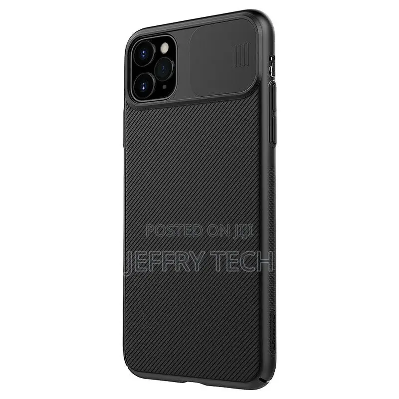 iPhone 11 Pro Nillkin Camshield Cover Case Mobile Phone Cove