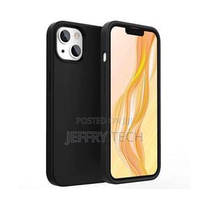 Silicon Phone Cover, A02 GALAXY - thumbnail 2