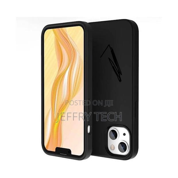 Silicon Phone Cover, A02 GALAXY - thumbnail 3