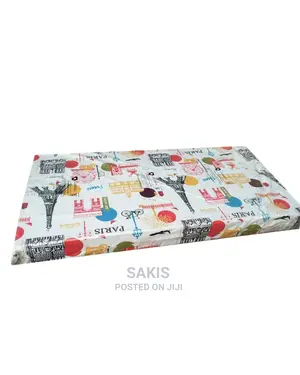2 by 4 Mattresses. Babycot 4inch Thick. Free Delivery