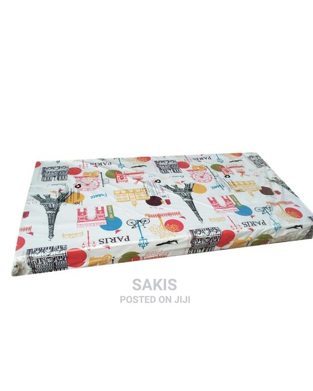 2 by 4 Mattresses. Babycot 4inch Thick. Free Delivery