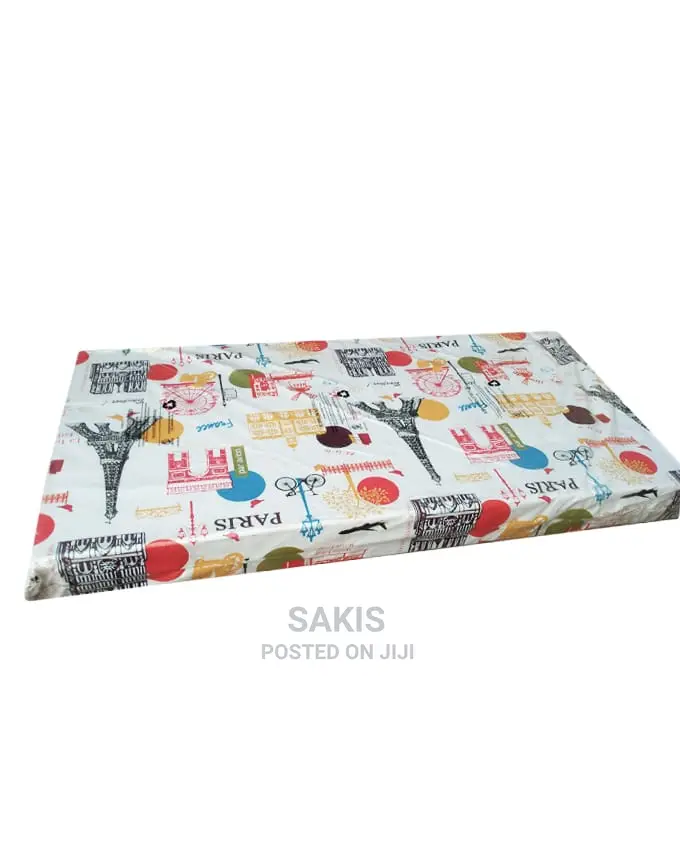 2 by 4 Mattresses. Babycot 4inch Thick. Free Delivery