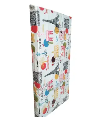 2 by 4 Mattresses. Babycot 4inch Thick. Free Delivery