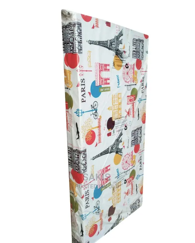 2 by 4 Mattresses. Babycot 4inch Thick. Free Delivery
