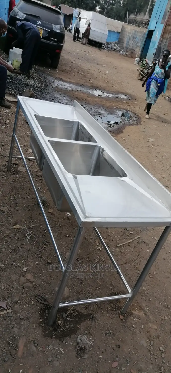 Washing Sink ( Kitchen Sink).