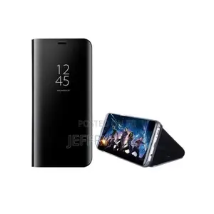 Clear View Cover S10PLUS GALAXY