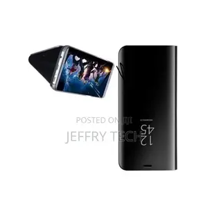 Clear View Cover S10PLUS GALAXY