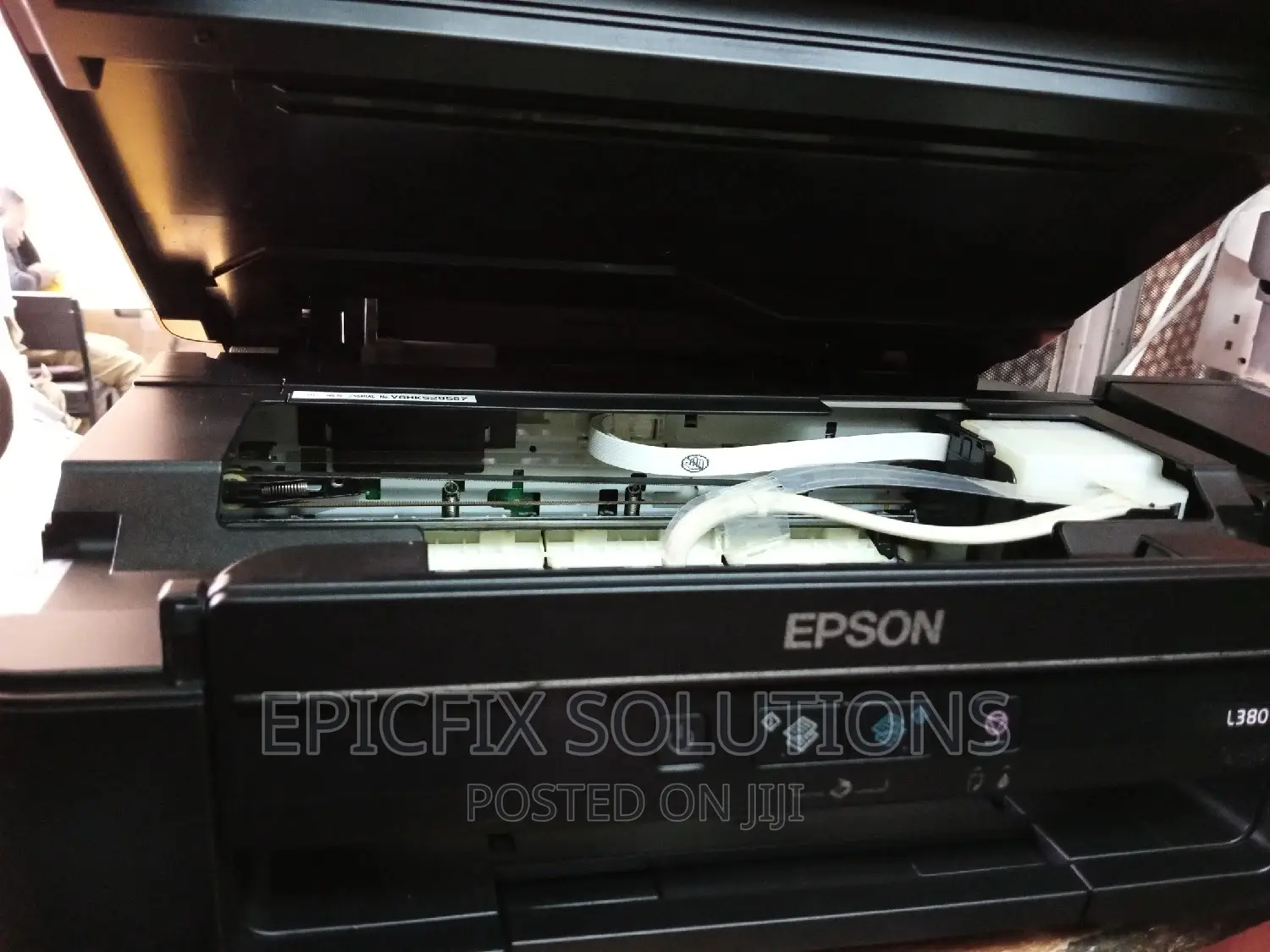 New Arrivals and Stock L360 Epson