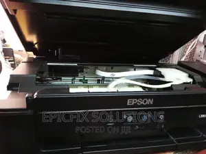 New Arrivals and Stock L360 Epson