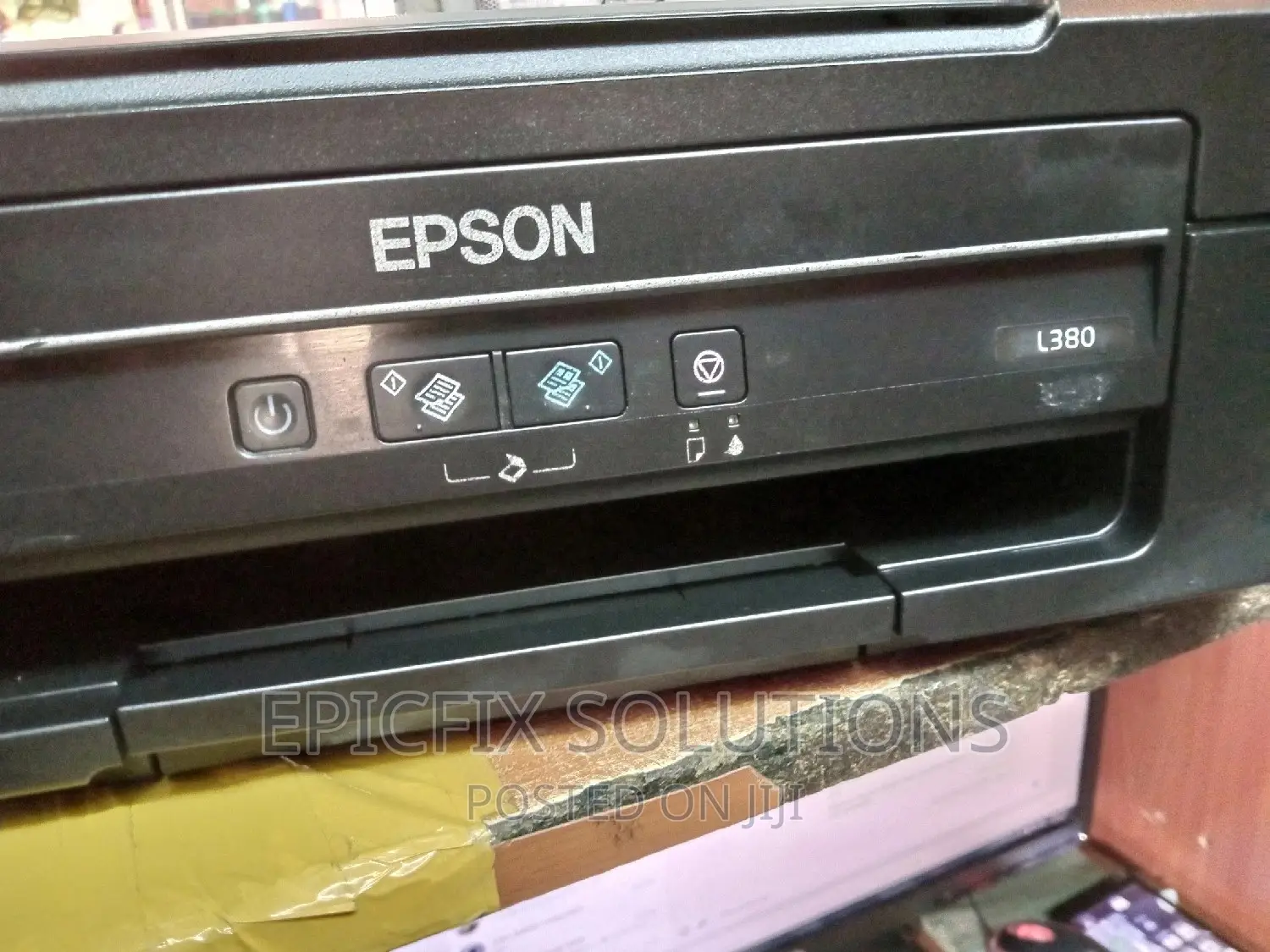 New Arrivals and Stock L360 Epson