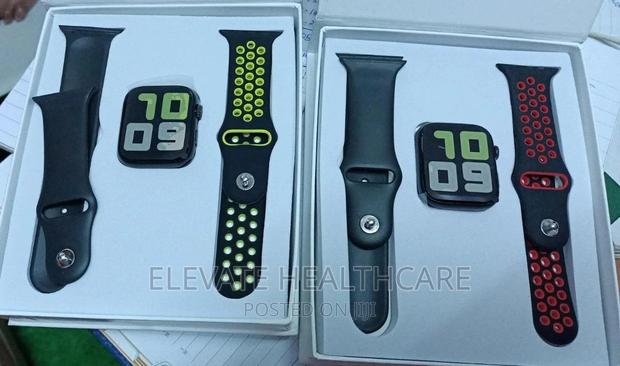 Smart Watch - thumbnail 2