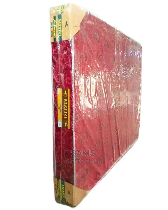Kisumu City! Urop! 5 by 6 Mattresses High Density. Wedeliver