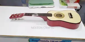 Kids Guitar