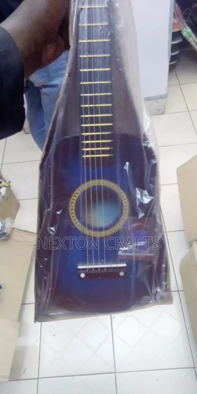 Kids Guitar