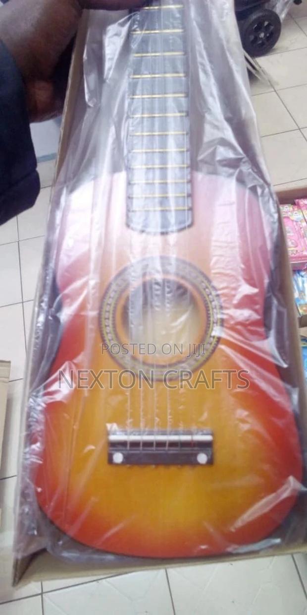 Kids Guitar - thumbnail 5