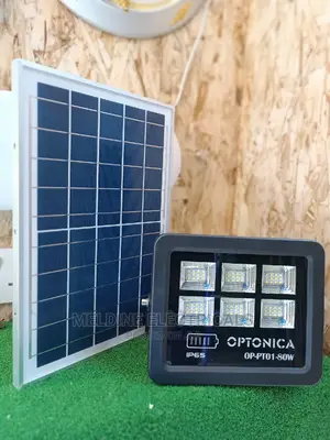 80watts Solar Floodlight