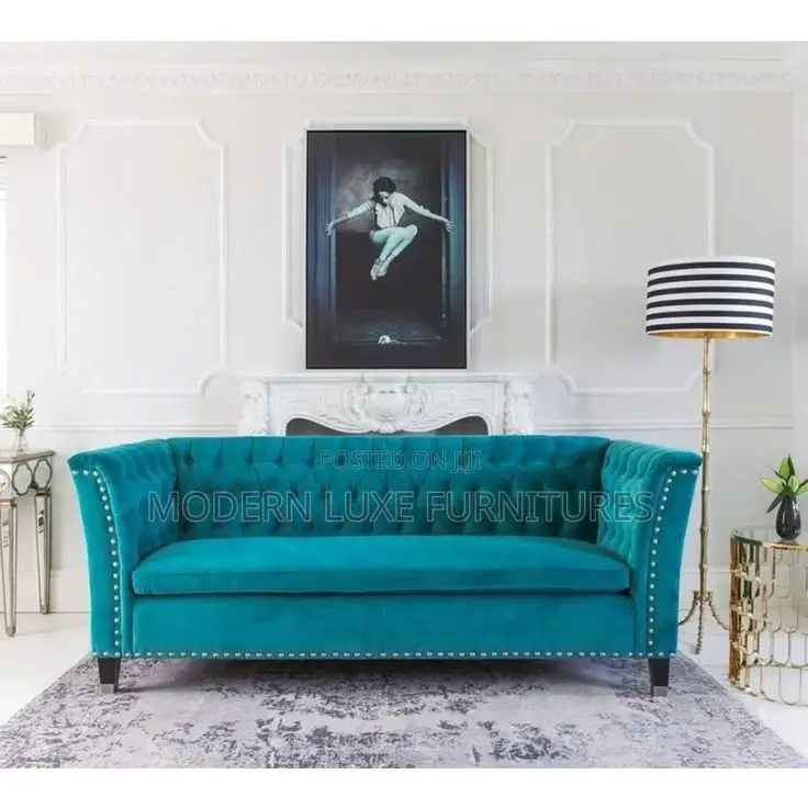 3 Seater Chester Seat/ Sofa