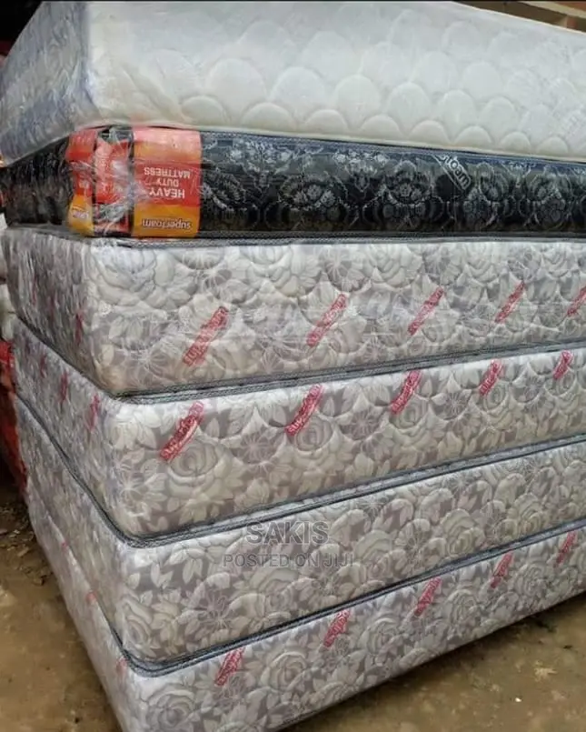 5 by 10 Mattresses Morning Glory. Tunakuletea Kwako! in Nairobi Central