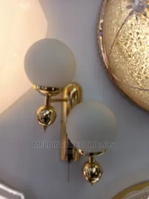 Tinkle Twin Wall Bracket