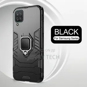 Protector Hard Armor for Samsung Galaxy A12 A22 A32 A42 A52