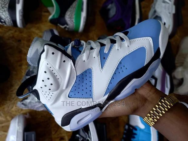 Designer Assorted Urban Sneakers - main view