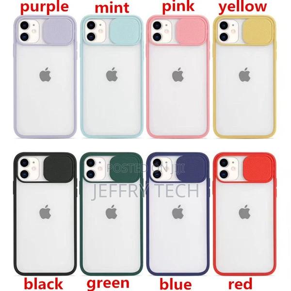 Slide Camera Lens Samsung Galaxy S20FE S21 Note 20 S20 Ultra - main view