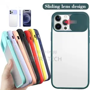 Slide Camera Lens Samsung Galaxy S20FE S21 Note 20 S20 Ultra
