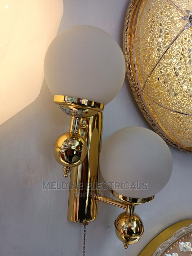 Tinkle Twin Wall Bracket - thumbnail 3
