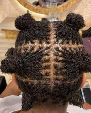 Sisterlocks Locks Installation
