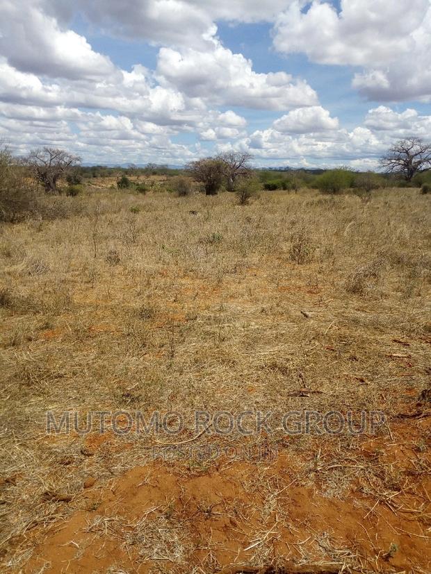 3acres Touching Athi River. - thumbnail 3