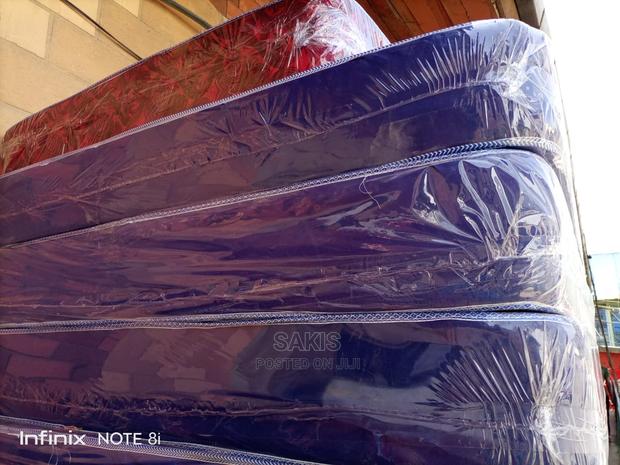 Blue Mattresses. Brand New - main view