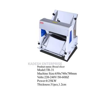 Cost Effective_bread_slicer - main view