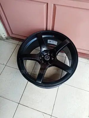 Rims Namba 18 Stagard 9.5j and 9j