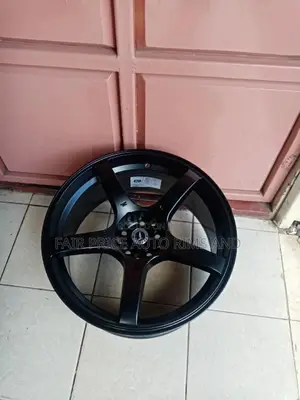 Rims Namba 18 Stagard 9.5j and 9j