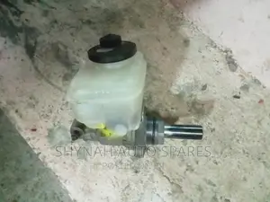 Brake Master Cylinder Toyota 7l Hiace