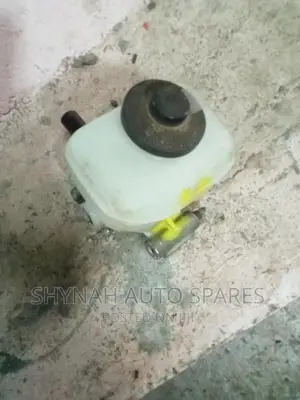 Brake Master Cylinder Toyota 7l Hiace
