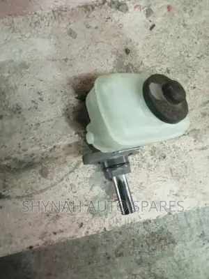 Brake Master Cylinder Toyota 7l Hiace