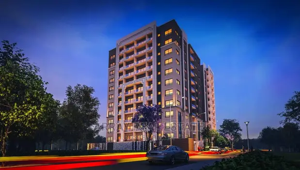 2bdrm Condo in 2 Bedroom Apartments, Kileleshwa for Sale