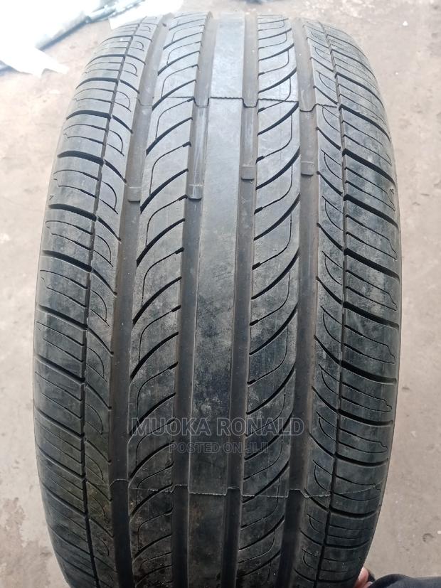 245/50r18 Kenda Tyre