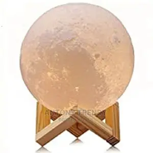 Moon Lamp Kids Night Light Galaxy Lamp.