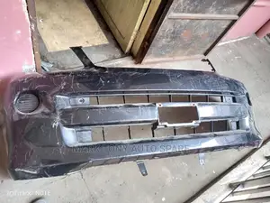 Noah 2005 Front Bumper