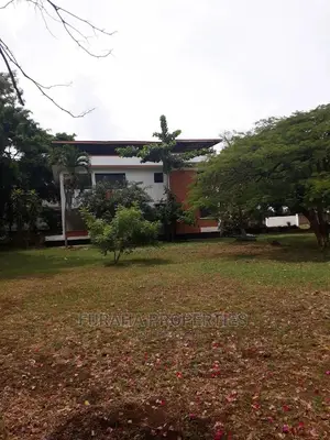 4bdrm Maisonette in Nyali for Sale